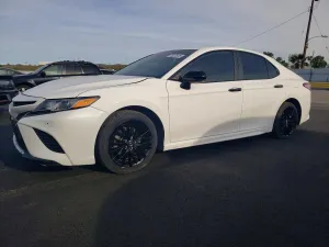 2020 TOYT CAMRY