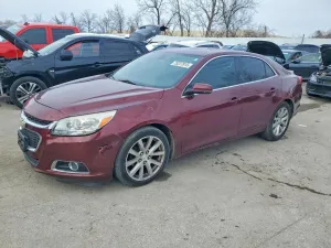 2015 CHEVROLET MALIBU