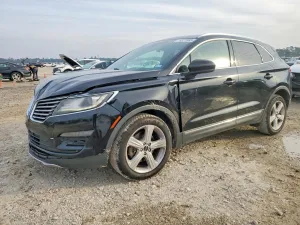 2017 LINCOLN MKC