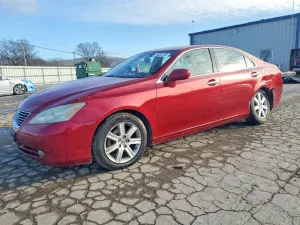 2009 LEXUS ES350