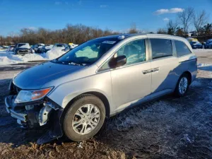 2012 HONDA All Models