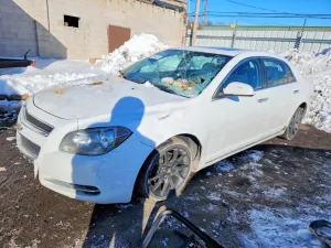 2012 CHEVROLET MALIBU
