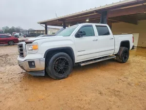 2015 GMC SIERRA