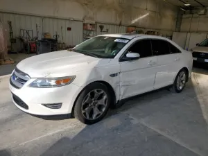 2012 FORD TAURUS