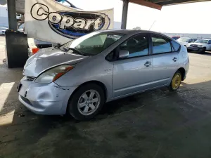 2006 TOYOTA PRIUS