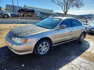 2000 ACURA TL