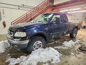 1999 FORD All Models