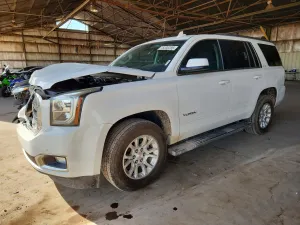 2019 GMC YUKON