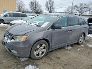 2013 HONDA All Models