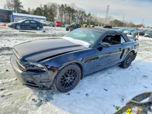 2014 FORD ALL Models