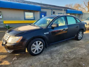 2009 FORD ALL Models