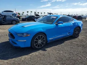 2022 FORD ALL Models