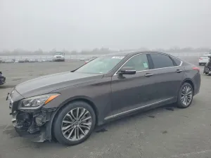 2015 HYUNDAI GENESIS