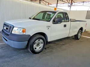 2008 FORD All Models