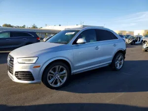 2016 AUDI Q3