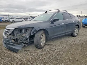 2012 HONDA CROSSTOUR