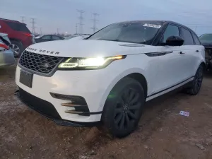 2019 LAND ROVER RANGEROVER