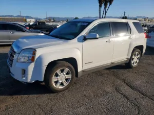 2012 GMC TERRAIN