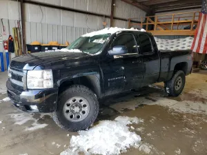 2010 CHEVROLET ALL Models