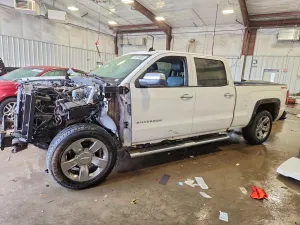 2014 CHEVROLET ALL Models