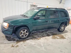 2005 CHEVROLET TRAILBLZR