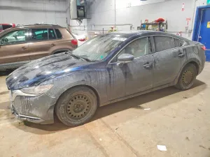 2019 MAZDA 6