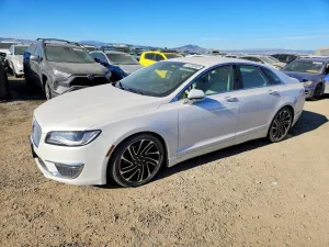 2020 LINCOLN TOWNHOUSE MKZ