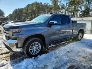 2020 CHEVROLET ALL Models