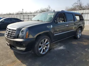 2008 CADILLAC ESCALADE