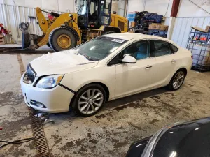 2012 BUICK VERANO