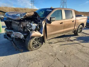 2019 CHEVROLET ALL Models