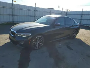 2020 BMW 3 SERIES