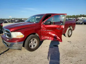 2011 DODGE All Models