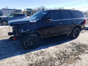 2023 FORD EXPEDITION