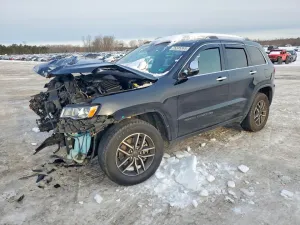 2021 JEEP GRAND CHER