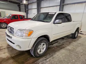 2005 TOYOTA TUNDRA