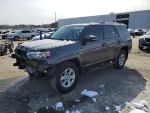 2023 TOYOTA 4RUNNER
