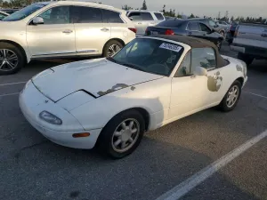 1990 MAZDA MX5
