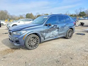 2019 BMW X5
