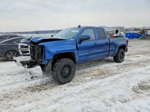 2015 CHEVROLET ALL Models