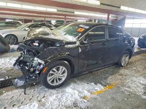 2025 BUICK ENVISTA PR