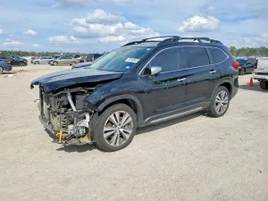2020 SUBARU ASCENT