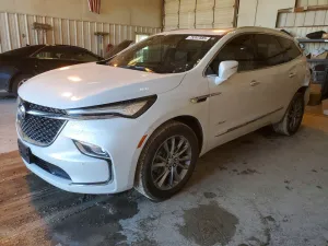 2023 BUICK ENCLAVE