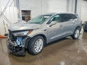 2019 BUICK ENCLAVE