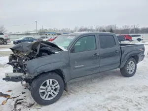 2012 TOYOTA All Models