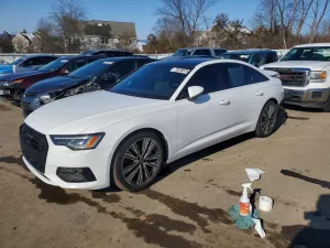 2023 AUDI A6