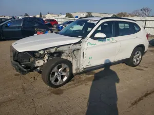 2014 BMW X1