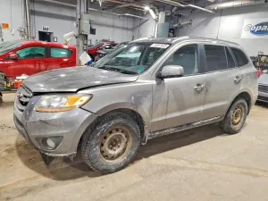 2011 HYUNDAI SANTA FE