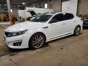 2014 KIA OPTIMA
