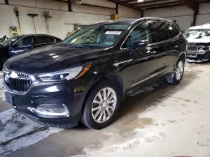2021 BUICK ENCLAVE